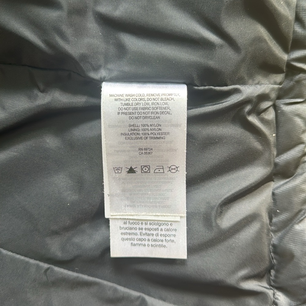 Columbia jacket - Picture 3 of 4
